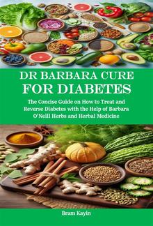 Dr Barbara Cure for Diabetes PDF