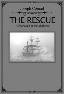 The Rescue PDF