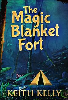 The Magic Blanket Fort PDF