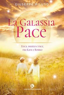 La Galassia Pace PDF