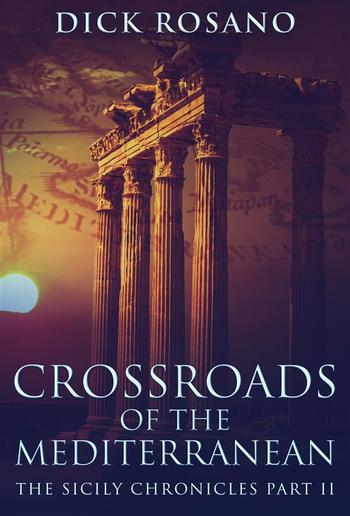 Crossroads Of The Mediterranean PDF