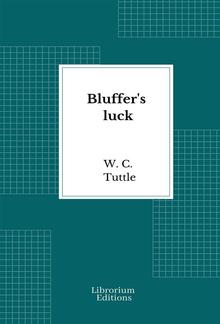Bluffer's luck PDF