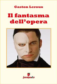 Il fantasma dell'opera PDF