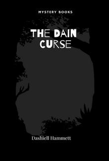 The Dain Curse PDF