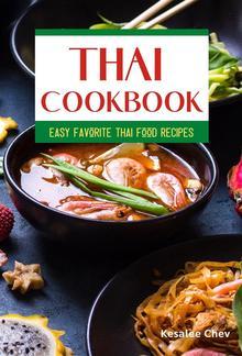 Thai Cookbook PDF