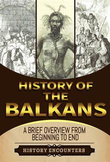 The Balkans PDF