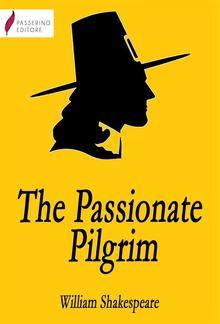 The Passionate Pilgrim PDF