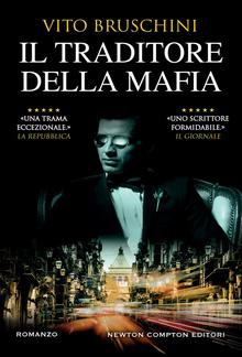 Il traditore della mafia PDF