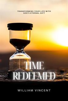 Time Redeemed PDF