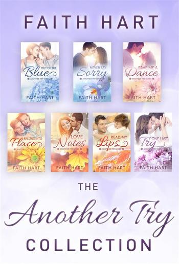 The Another Try Collection PDF