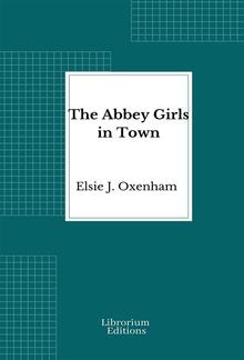 The Abbey Girls in Town PDF