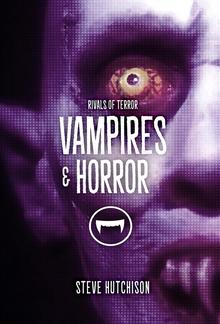 Vampires & Horror (2019) PDF