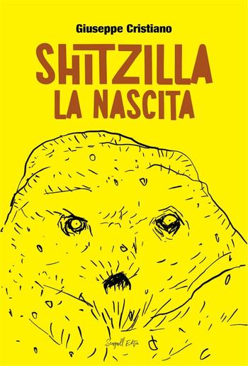 Shitzilla - La Nascita PDF