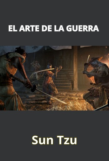 El arte de la guerra (traducido) PDF