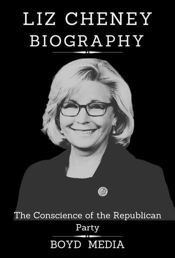 LIZ CHENEY BIOGRAPHY PDF