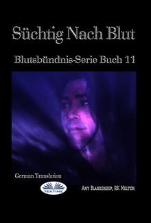 Süchtig Nach Blut PDF