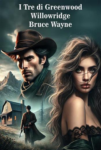 I Tre di Greenwood PDF