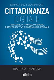 Cittadinanza digitale tra etica e carisma PDF