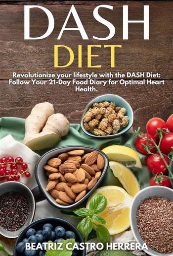 Dash Diet PDF Dash Diet PDF