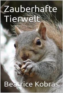 Zauberhafte Tierwelt PDF