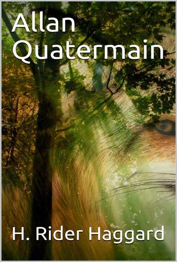 Allan Quatermain PDF