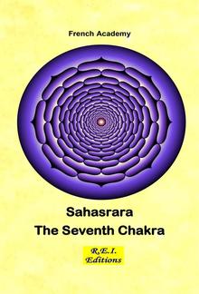 Sahasrara - Tha Seventh Chakra PDF