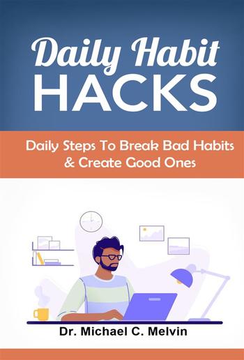 Daily Habit Hacks PDF