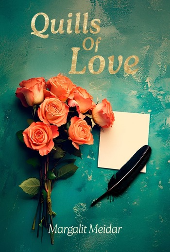 Quills Of Love PDF