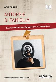 Autopsie di famiglia PDF