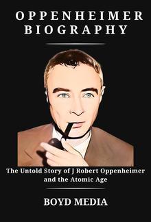 OPPENHEIMER BIOGRAPHY PDF