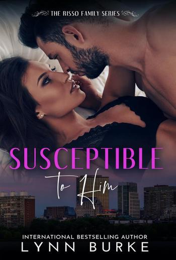 Susceptible to Him PDF