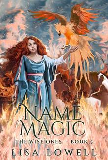 Name Magic PDF