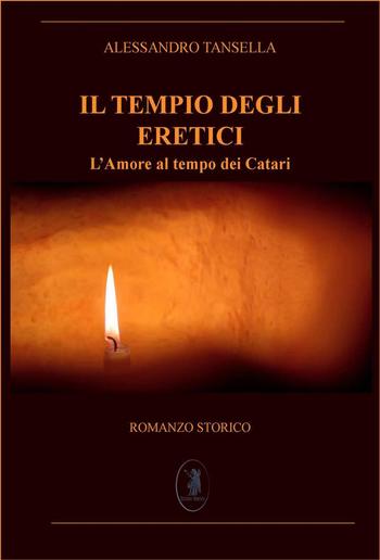 Il tempio degli eretici PDF