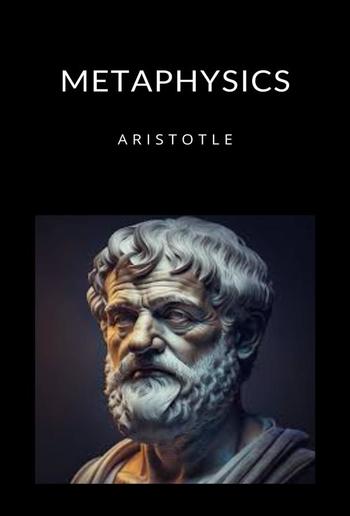 Metaphysics (translated) PDF