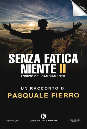 Senza fatica niente II PDF