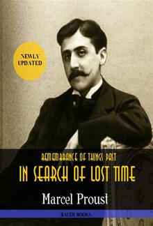 Marcel Proust: In Search of Lost Time (Volumes 1 to 7) PDF