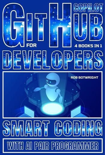 Github Copilot For Developers PDF