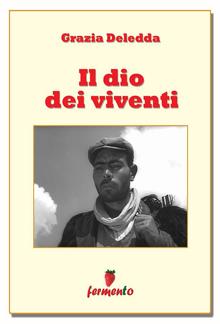 Il dio dei viventi PDF