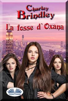 La Fosse D'Oxana PDF