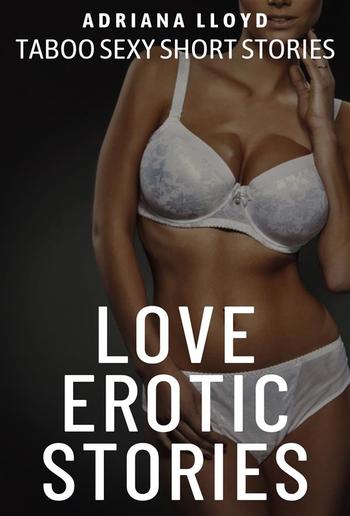 Love Erotic Stories PDF