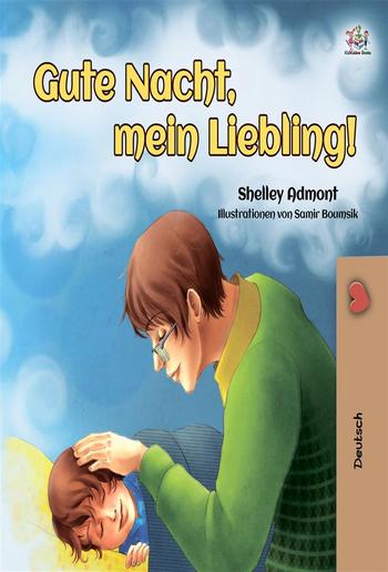 Goodnight, My Love! (German Only) PDF