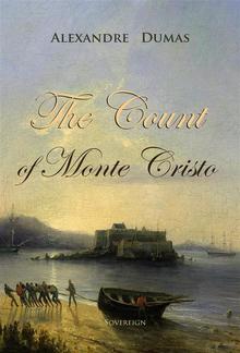 The Count of Monte Cristo PDF