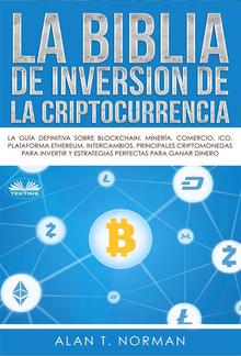 La Biblia De Inversión De La Criptocurrencia PDF