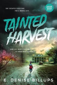 Tainted Harvest PDF