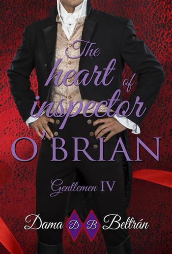 The heart of inspector O'Brian PDF