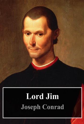 Lord Jim PDF
