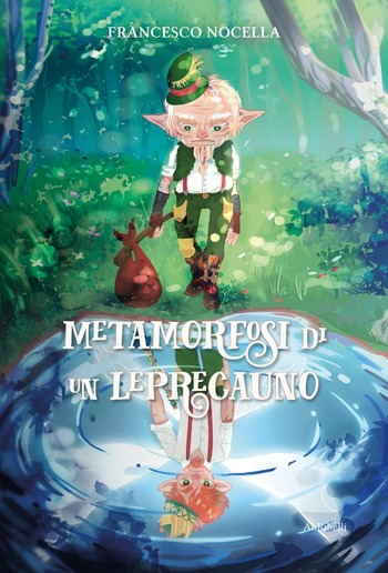 Metamorfosi di un Leprecauno PDF