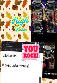 Il boss della tazzina PDF