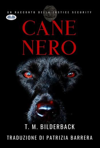 Cane Nero PDF