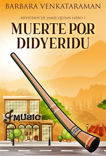 Muerte por didyeridú PDF